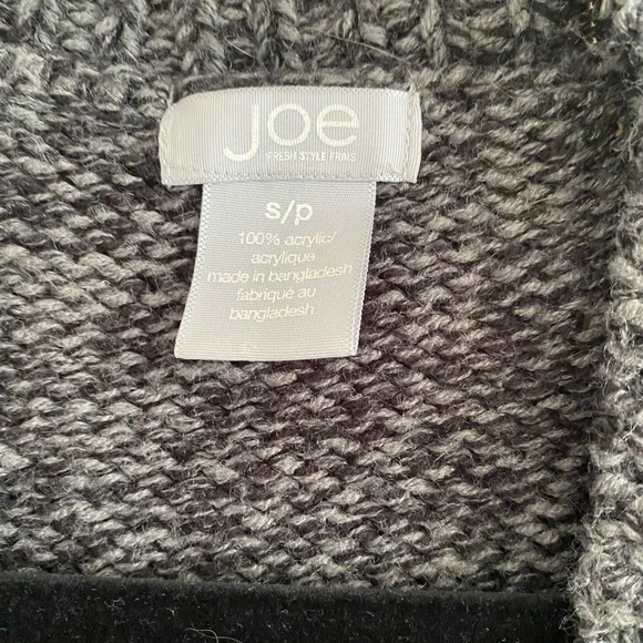 Oversized Cardi - Picture 4 of 4